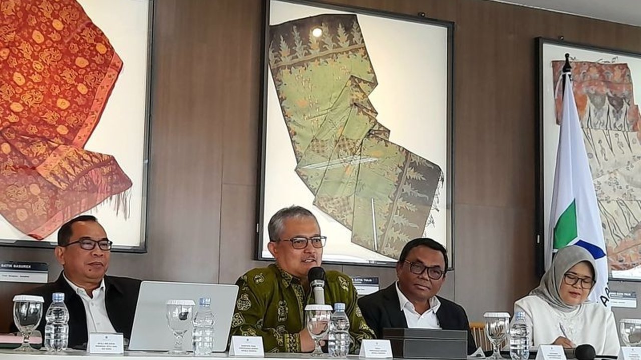 Perpusnas Ajak Istri Kepala Daerah Jadi Duta Baca: Dorong Gerakan Literasi Berkelanjutan