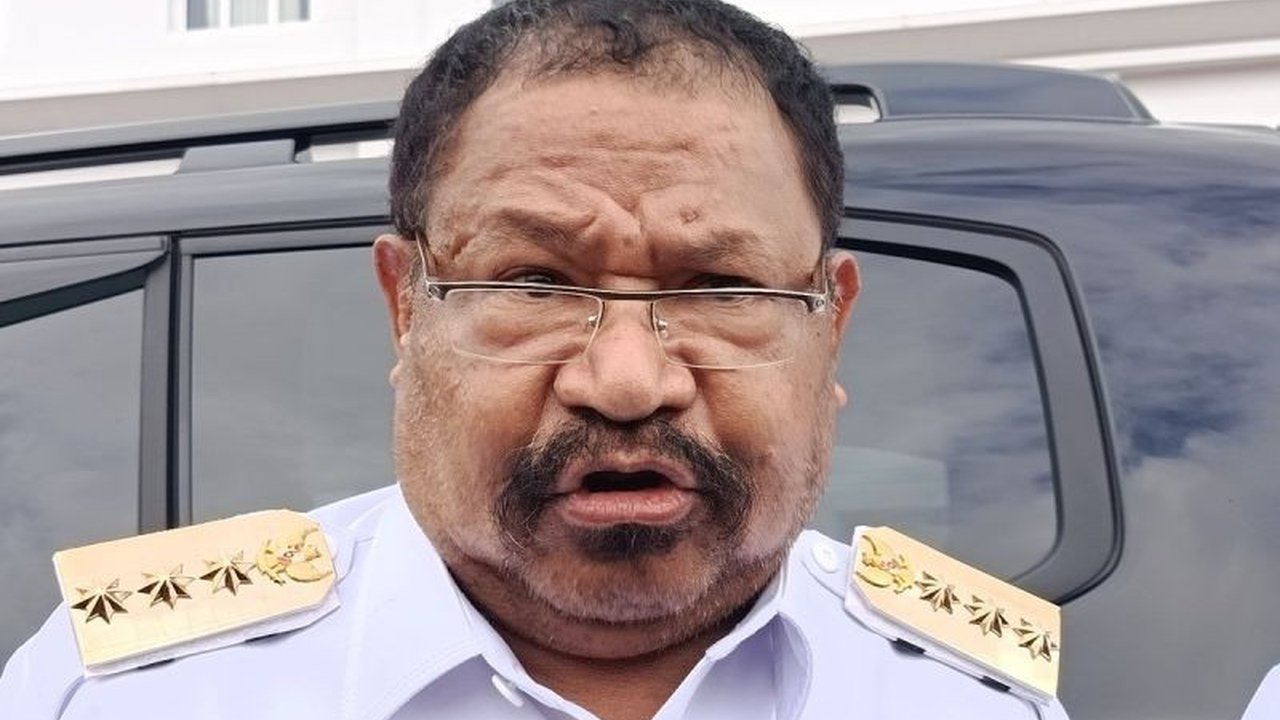 Pemprov Papua Pegunungan Harap Warga Dukung Pembangunan KIPP di Gunung Susu