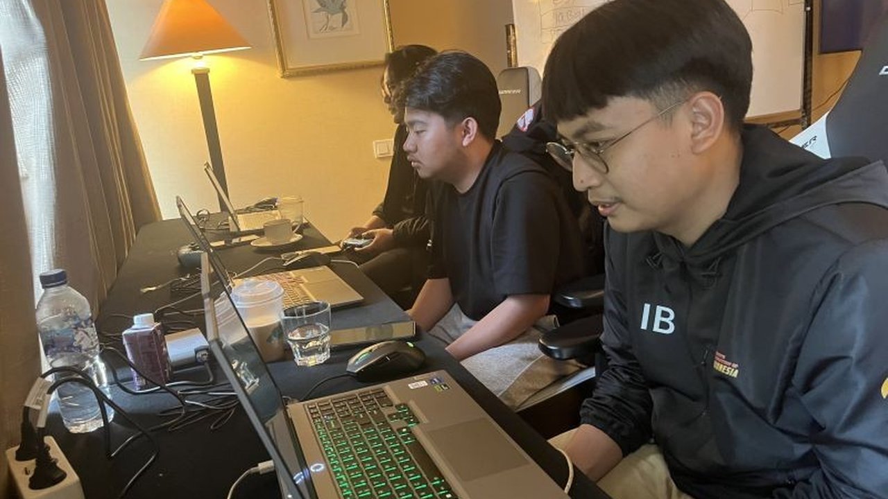 Tim nasional esports Indonesia cabang FC Online akan menjalani training camp di Vietnam pada Juni mendatang sebagai persiapan menghadapi SEA Games 2025 di Thailand.