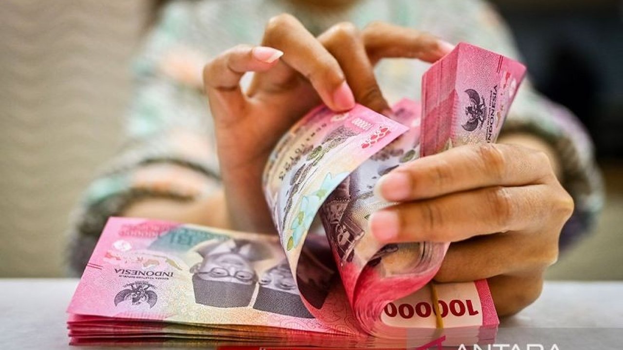Rupiah Menguat: Kesepakatan AS-China Turunkan Tarif Dagang, Tekan Resesi Global