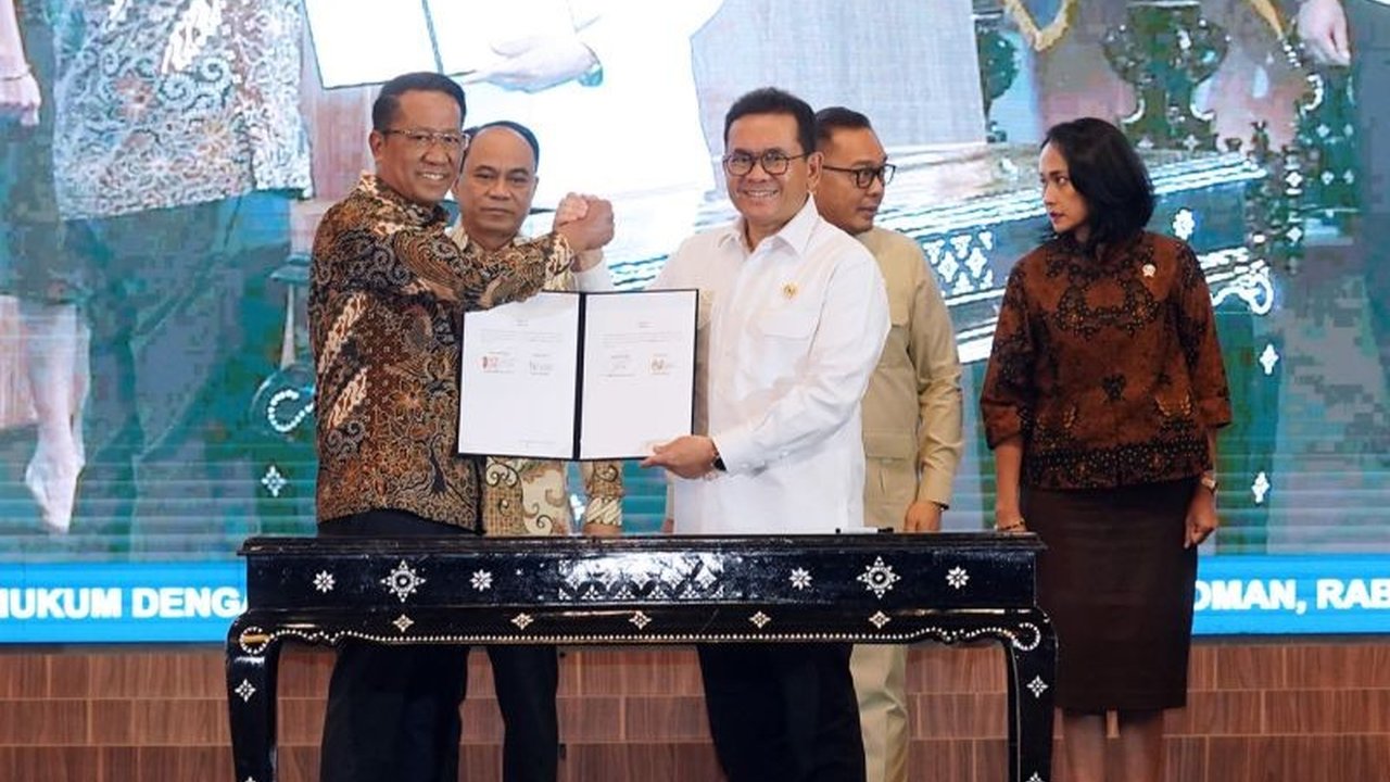 Menteri Perdagangan Budi Santoso akan memperjuangkan sistem perdagangan kawasan yang inklusif dan berkelanjutan dalam Pertemuan APEC MRT 2025 di Korea Selatan, membahas isu AI, reformasi WTO, dan rantai pasok.