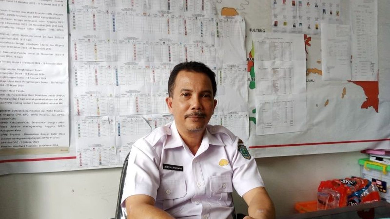 Badan Kesatuan Bangsa dan Politik (Kesbangpol) Kabupaten Belitung membentuk Satgas Anti Premanisme untuk mencegah aksi premanisme dan menjaga ketertiban daerah, merespon arahan Kementerian Dalam Negeri.