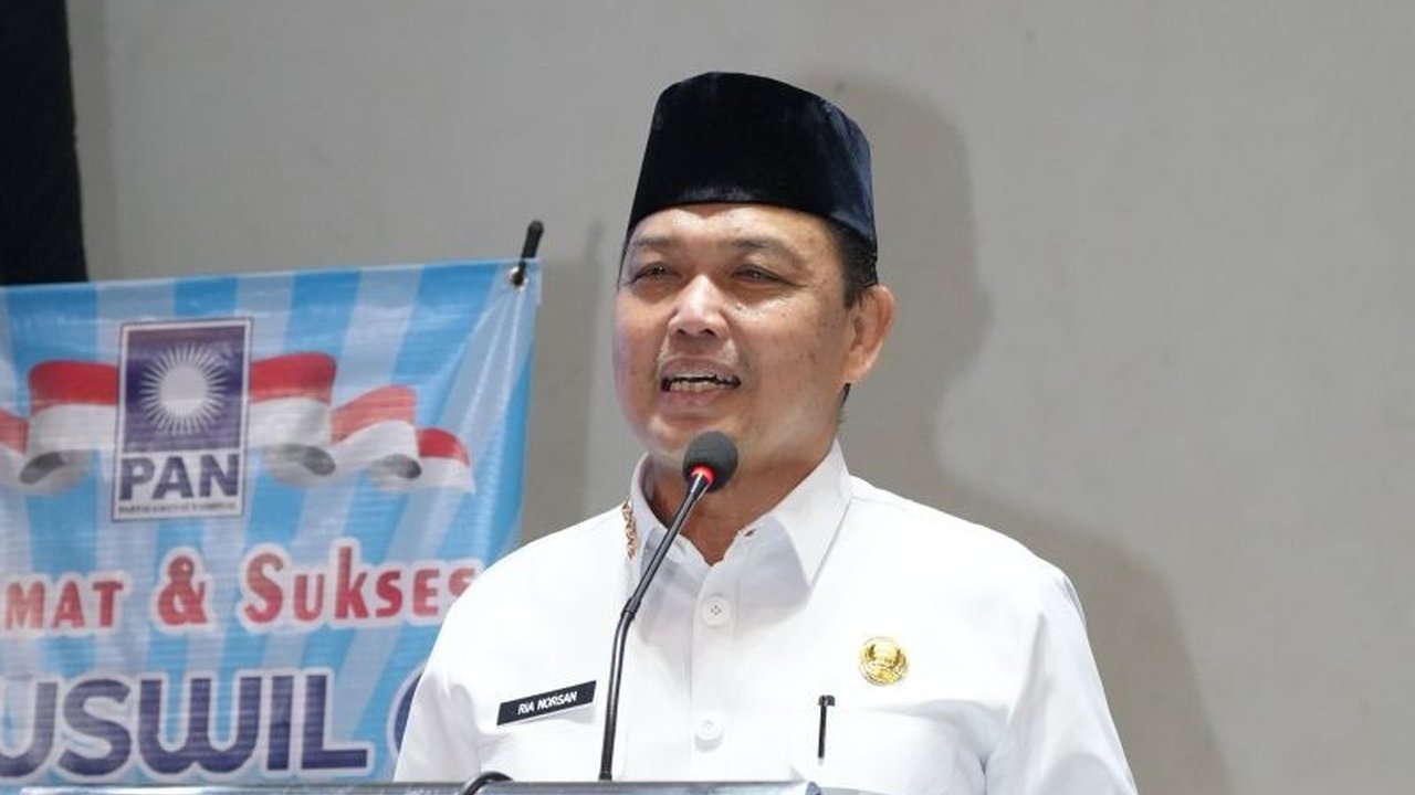 Gubernur Kalbar Tekankan Pentingnya Program Konkret untuk Dongkrak IPM