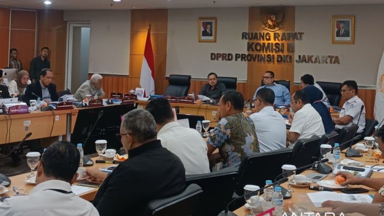 Gratis Naik Transportasi Umum Jakarta: Penjaga Rumah Ibadah Dapat Layanan Khusus