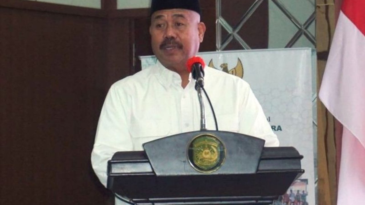 Bupati Kukar, Edi Damansyah, menekankan pentingnya penanganan 1000 Hari Pertama Kehidupan (HPK) untuk mencegah stunting, ditandai dengan penurunan prevalensi stunting di Kukar dari 27,1 persen (2022) menjadi 14,6 persen (2024).