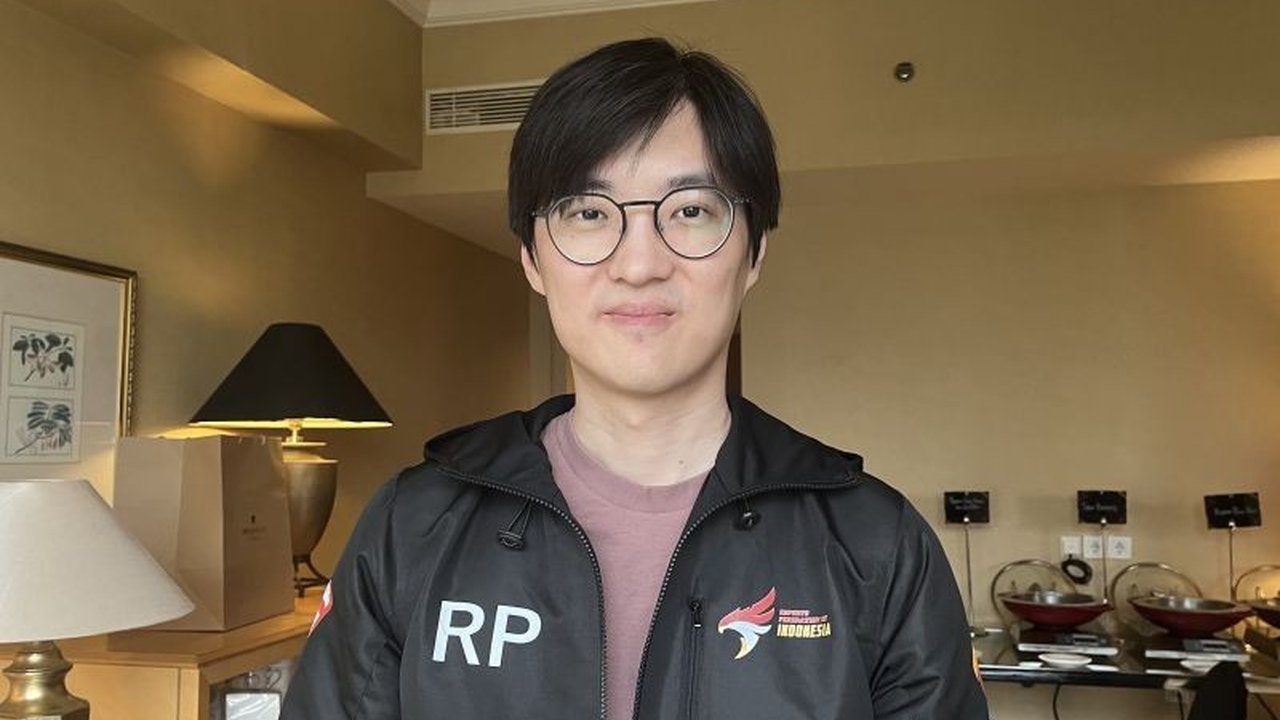 Pelatih kepala Timnas Esports Indonesia memastikan bahwa pelatnas SEA Games 2025 tidak akan mengganggu jadwal turnamen nasional maupun internasional para atlet.