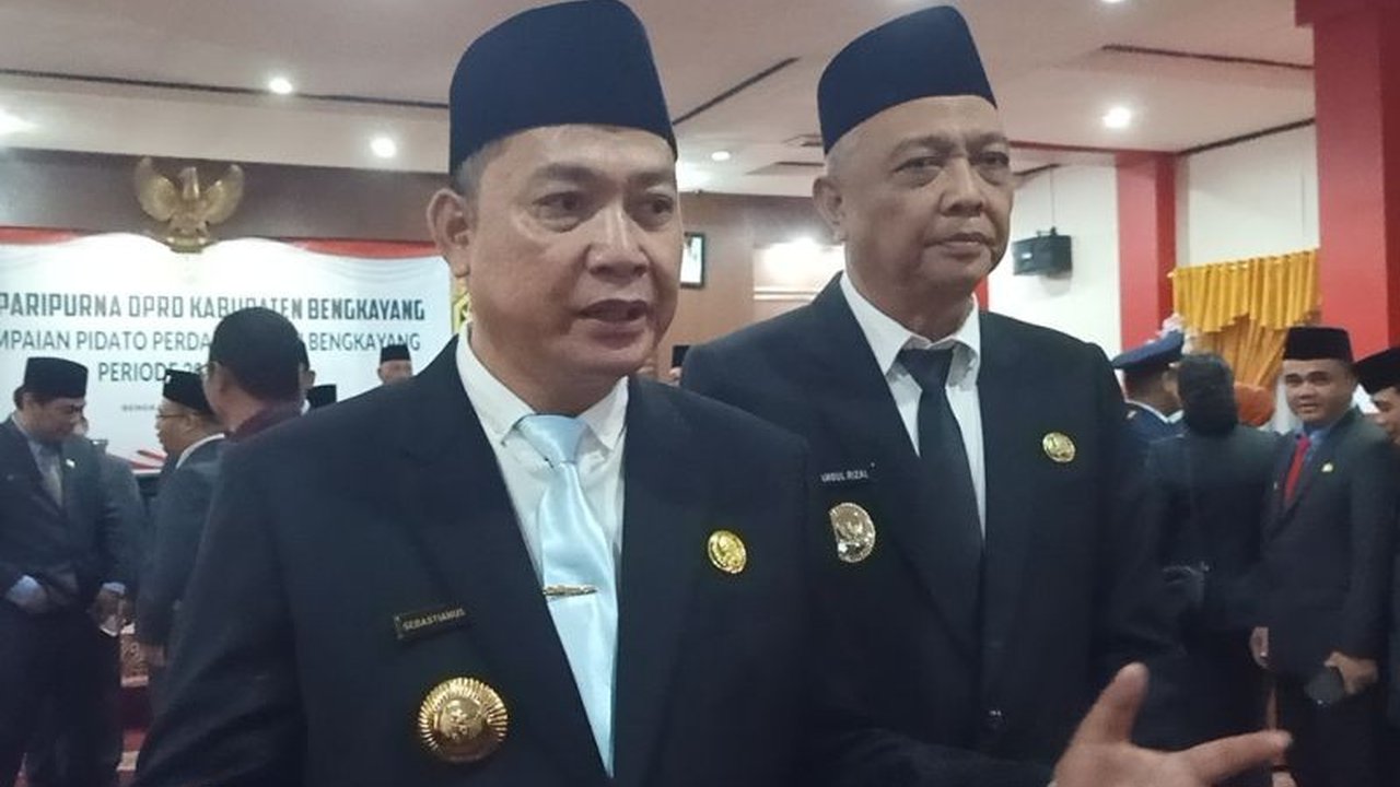 Bapenda Bengkayang Kejar Target Penerimaan Pajak Rp27 Miliar di 2025: Kerja Sama dengan Kejaksaan Jadi Kunci