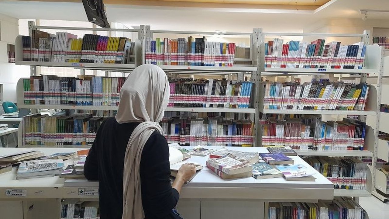 Perpusnas Dorong Daerah Aktif Usulkan Bantuan Buku untuk Tingkatkan Literasi di Wilayah 3T