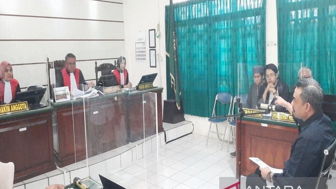 56 Juta Pelaku UMKM Mikro Butuh Pembinaan Berkelanjutan, Kata Menteri