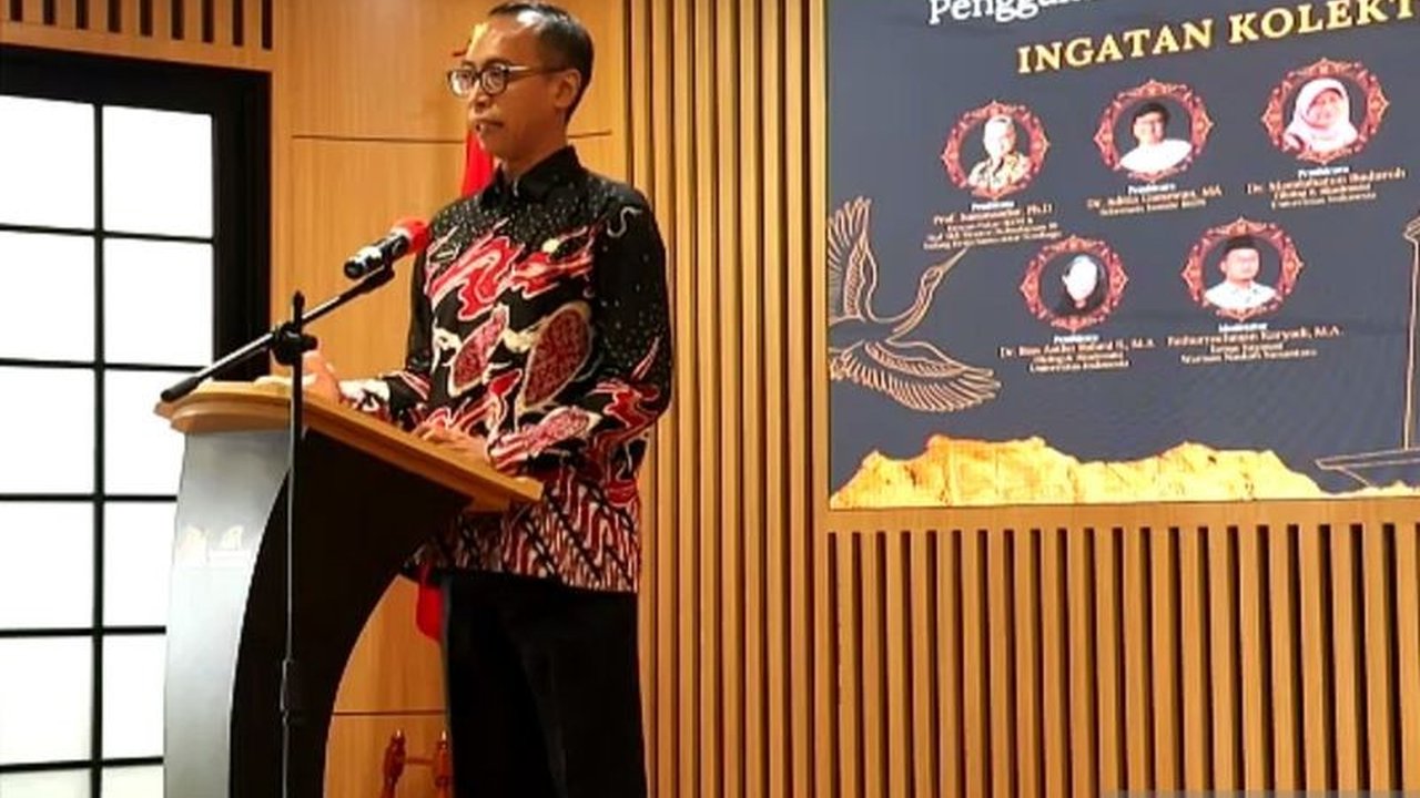 Dinas Perpustakaan dan Kearsipan DKI Jakarta mengusulkan Naskah Pecenongan sebagai Ingatan Kolektif Nasional, bahkan berharap masuk dalam daftar Memory of the World UNESCO, untuk melestarikan warisan budaya Betawi.