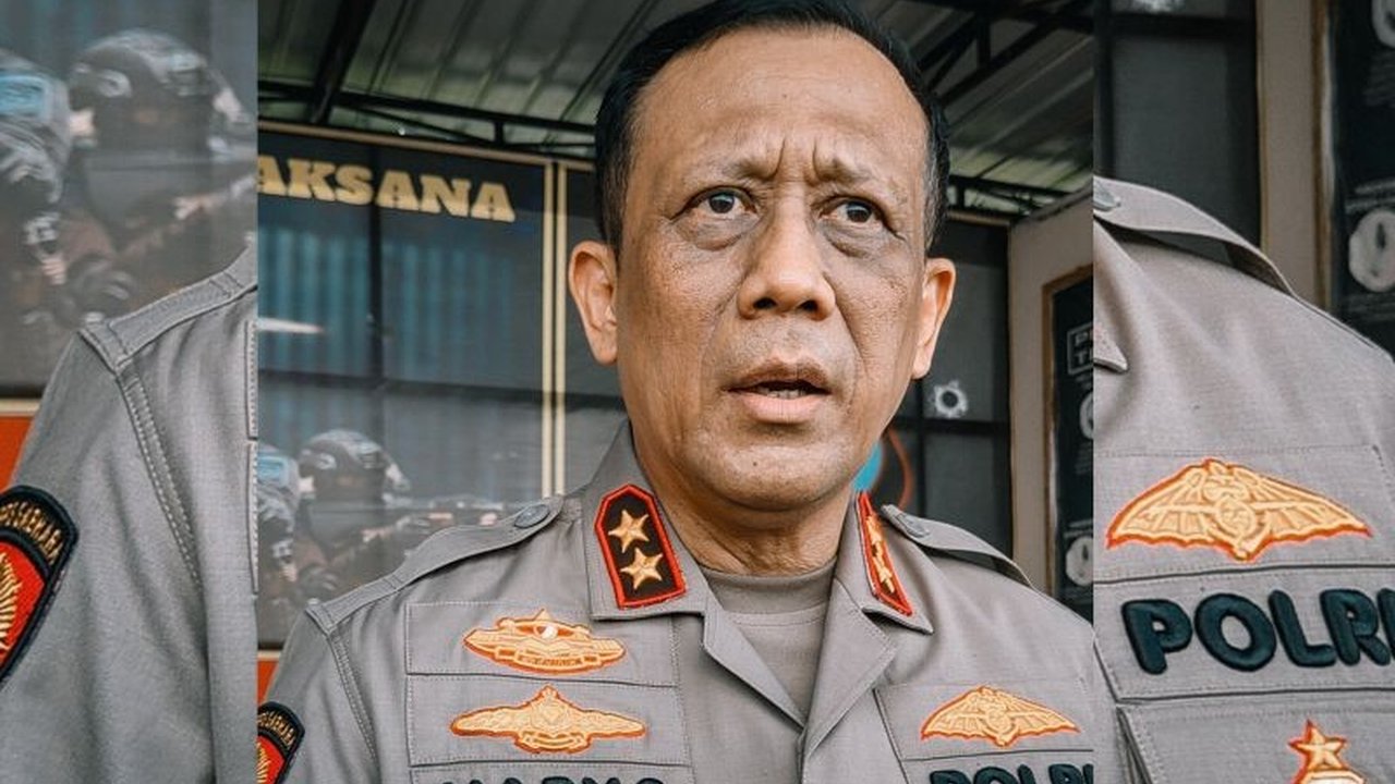 Dua oknum polisi di Kaltara terjerat kasus narkoba dan Kapolda Kaltara memastikan akan diproses hukum secara tegas, termasuk potensi Pemberhentian Tidak Dengan Hormat (PTDH).