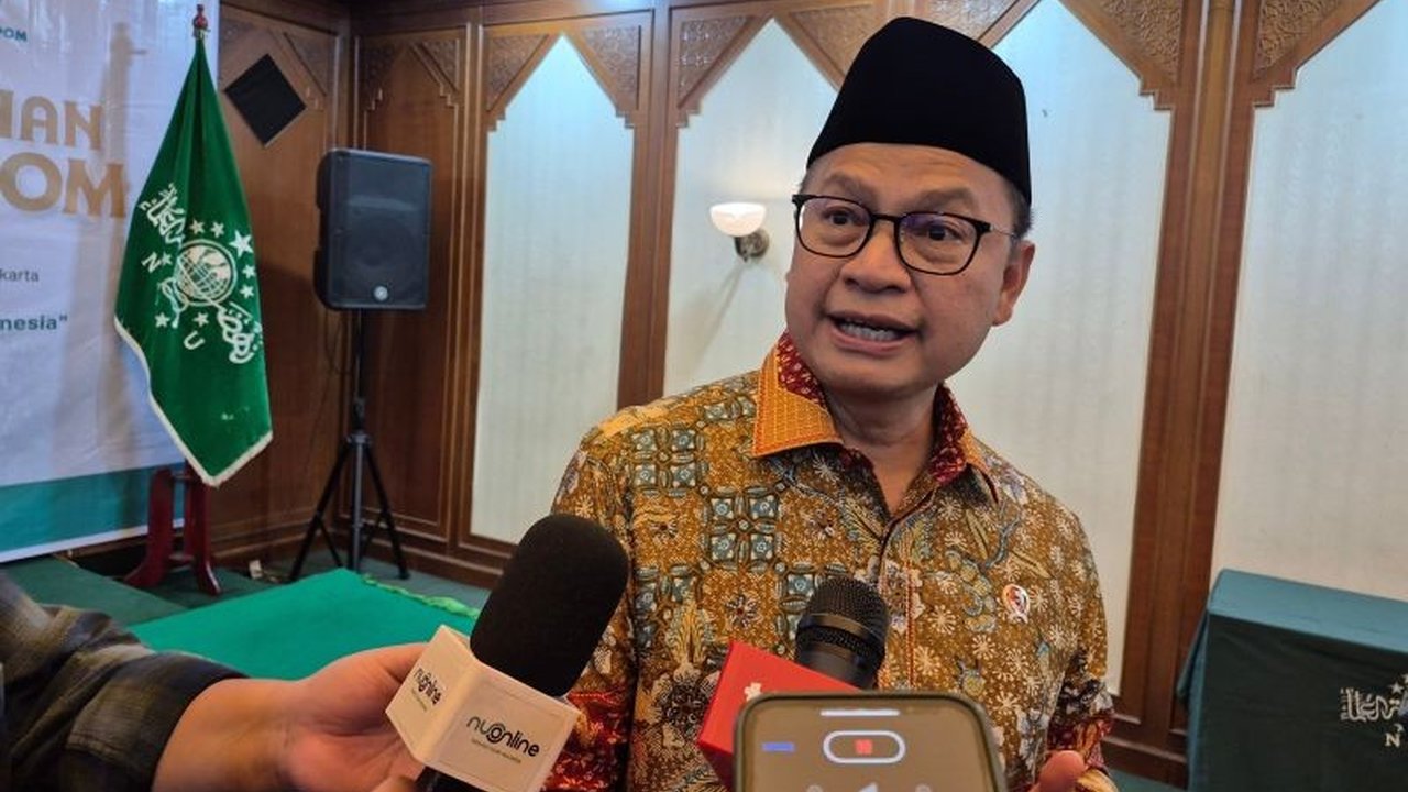 BPOM Pastikan Uji Vaksin TB di Indonesia Bermanfaat Cegah Jutaan Kasus