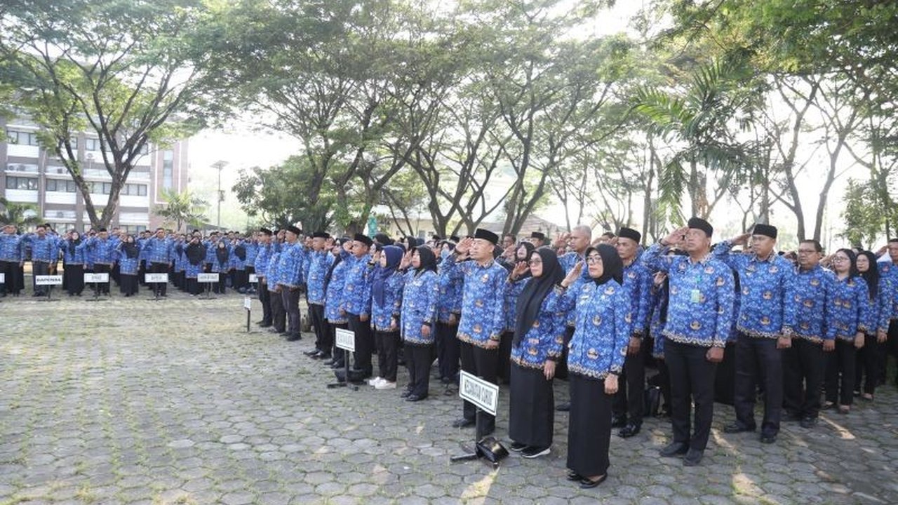 DPRD Kota Serang mendukung penuh uji kompetensi bagi ASN eselon II sebelum menempati posisi baru, menekankan pentingnya objektivitas dan transparansi dalam proses tersebut.