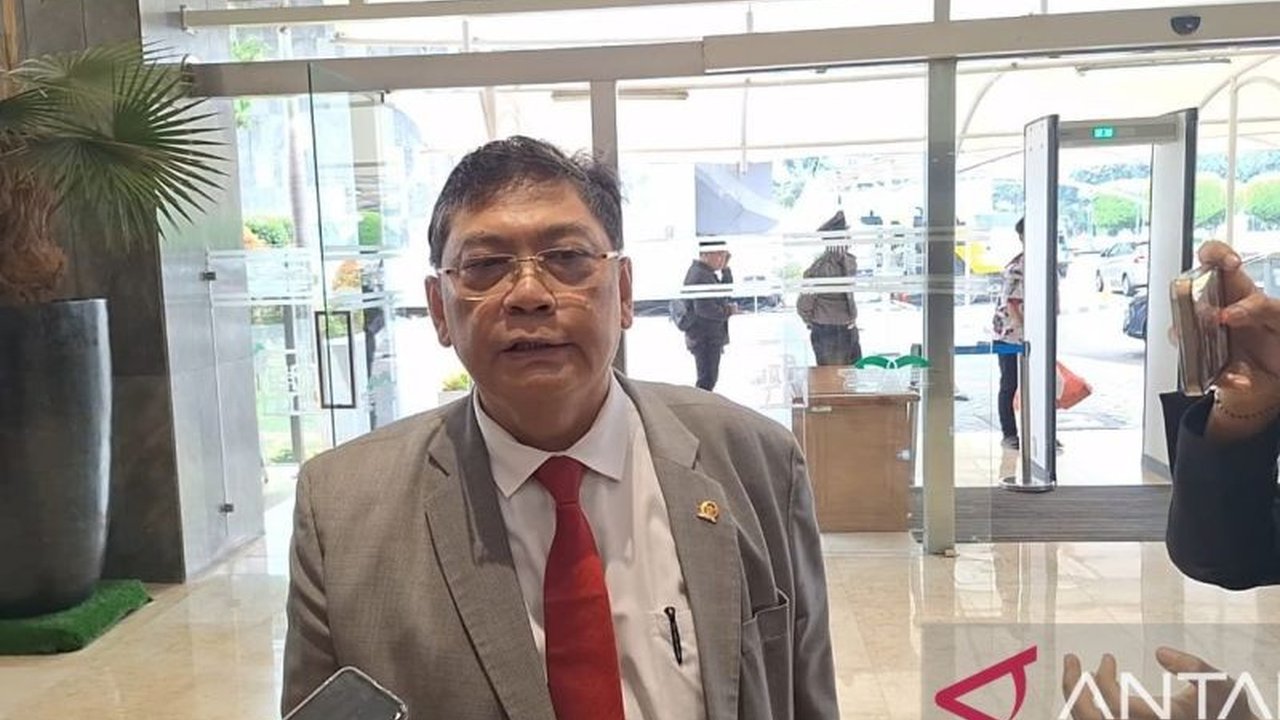 Komisi I DPR RI bertemu dengan Wakil Ketua DPR Ceko, Jan Skopecek, membahas peningkatan hubungan bilateral, termasuk perdagangan dan pariwisata, serta potensi kerja sama ekonomi hijau.