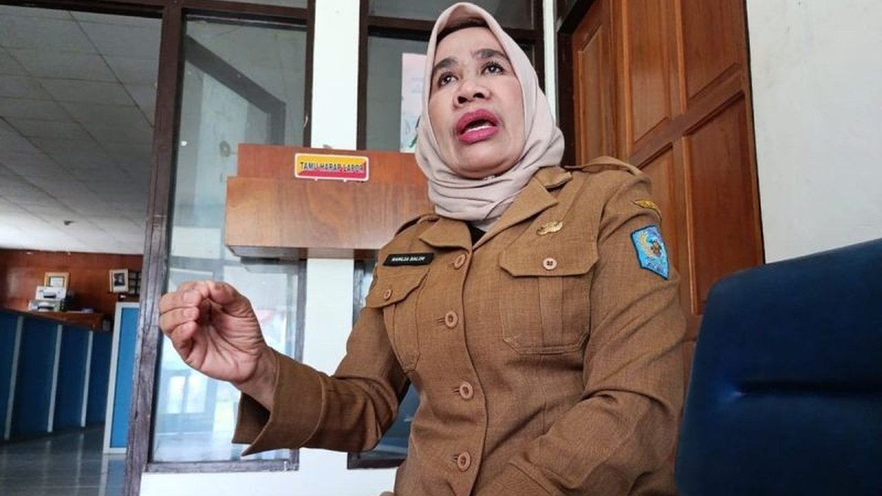 Pemkab Jayawijaya Imbau Orang Tua Fokus Perhatikan Anak Usai Empat Kasus Kekerasan Disidang