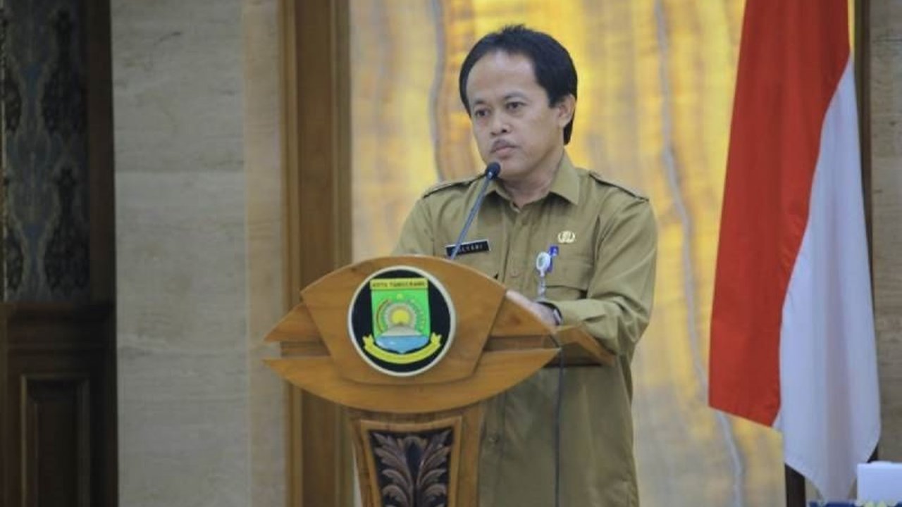 Pelatihan Cukur Rambut Gratis Dinsos Kota Tangerang: Raih Keahlian dan Buka Usaha!