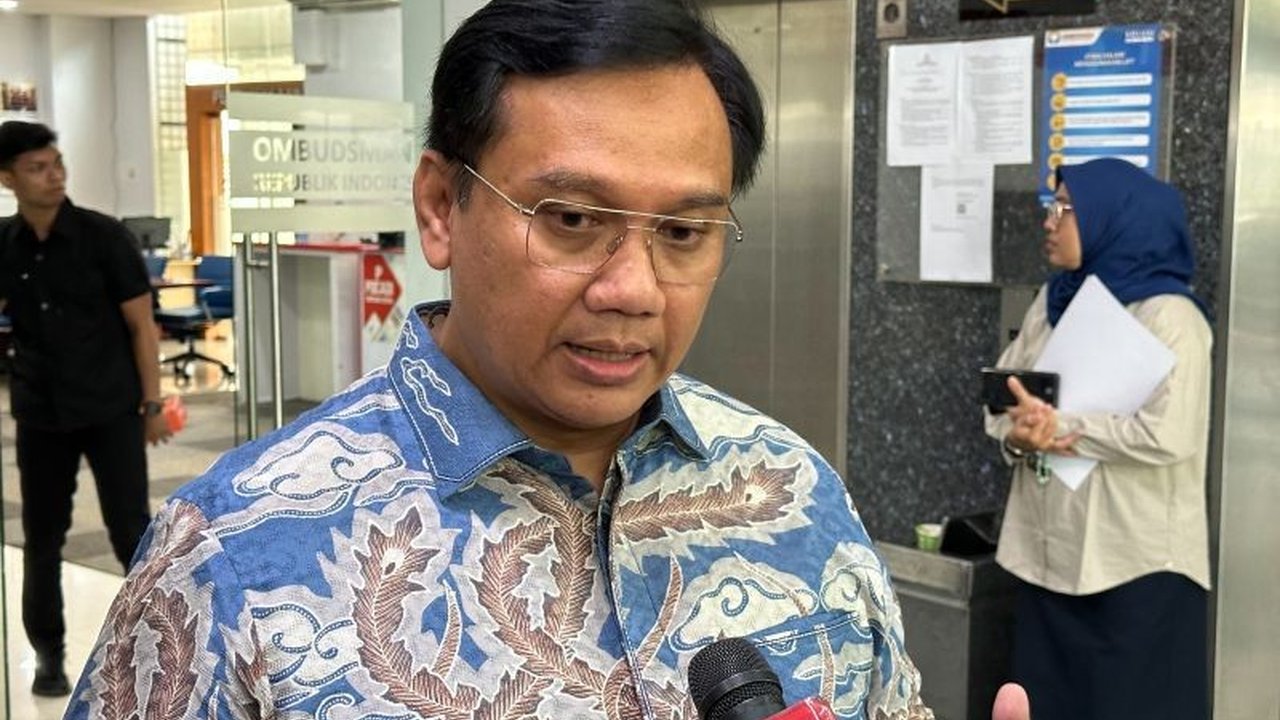 Ombudsman RI: Biaya Makan Bergizi Gratis (MBG) 'At Cost' Minimalisir Korupsi