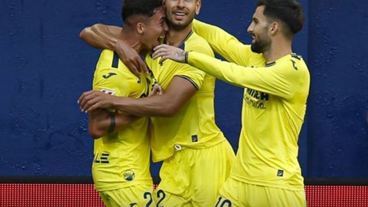 Villarreal menang telak atas Leganes dan kokoh di posisi 5 klasemen sementara La Liga, sementara Alaves menangkan pertandingan melawan Valencia dan menjaga asa tetap bertahan di liga.