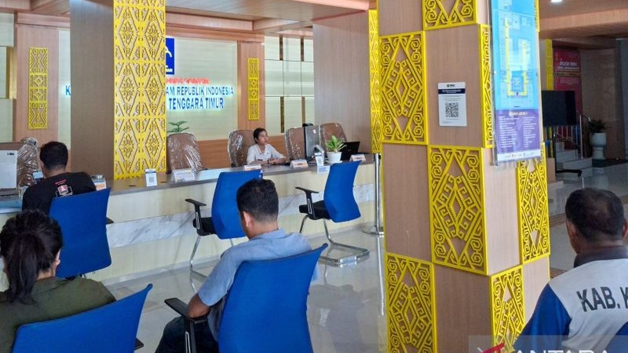 Kemenkumham NTT meluncurkan layanan informasi hukum gratis bernama 'JAGUNG BOSE' untuk memudahkan akses masyarakat terhadap informasi hukum, termasuk konsultasi dan pengaduan.