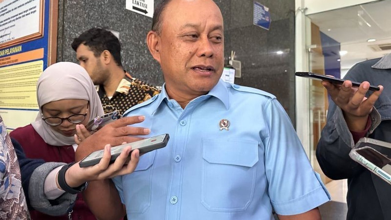 Badan Gizi Nasional (BGN) menyatakan pemerintah tengah mencari mekanisme kompensasi bagi korban keracunan akibat program Makan Bergizi Gratis (MBG) di beberapa daerah di Jawa Barat.