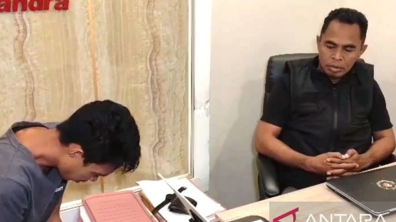 Dua tersangka kasus pemerkosaan anak di bawah umur berhasil ditangkap di Gowa setelah empat tahun menjadi buronan, menambah daftar panjang kasus kekerasan seksual terhadap anak di Indonesia.