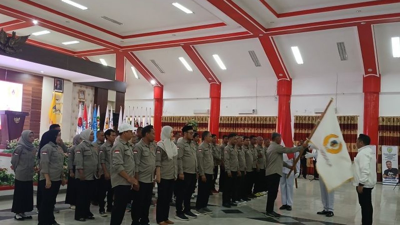 Pemerintah Kabupaten Donggala mengajak seluruh elemen masyarakat untuk bersama-sama memajukan dunia olahraga di daerah tersebut guna meraih prestasi membanggakan di masa depan.