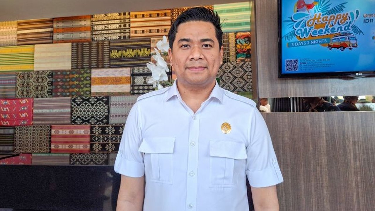 Ketua DPRD Kota Kupang, Richard Odja, mendorong Musrenbang Provinsi NTT 2025 untuk menciptakan kebijakan pembangunan yang lebih baik, khususnya dalam meningkatkan iklim investasi di daerah tersebut.