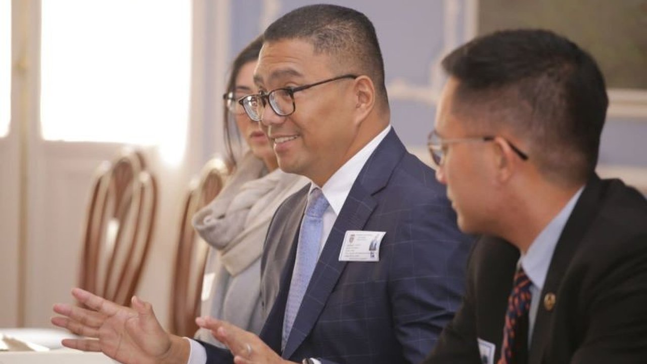 Kantor Komunikasi Kepresidenan Indonesia (PCO) menjalin kerja sama dengan DAPRE Kolombia untuk meningkatkan tata kelola komunikasi pemerintah dan menghadapi tantangan disinformasi.