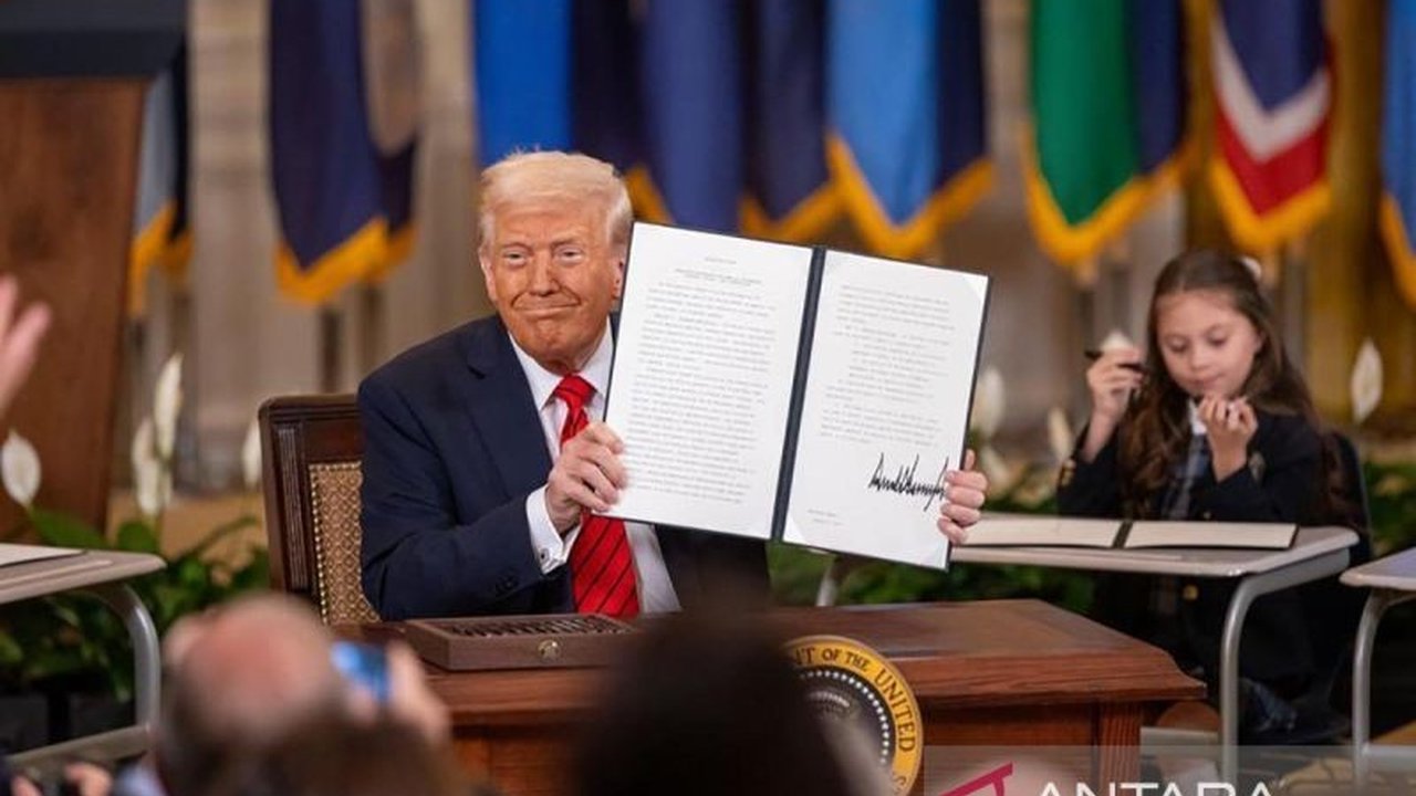 Strategi multilateralisme dinilai dapat meningkatkan daya tawar Indonesia dalam menghadapi kebijakan tarif proteksionis Presiden AS Donald Trump, khususnya melalui kerja sama ASEAN+3.