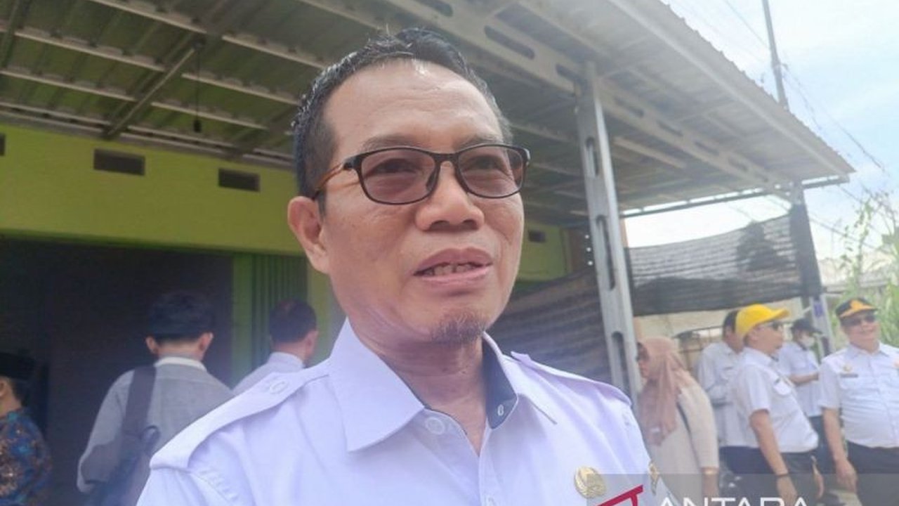 Kaltim Siaga 1.000 Paket Bansos per Daerah Antisipasi Bencana