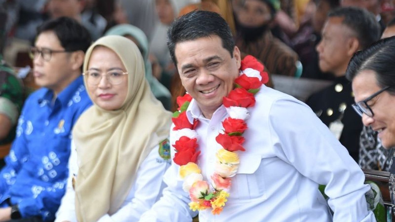 Data dan Fakta Kunci Pembangunan Desa, Kata Wamendes