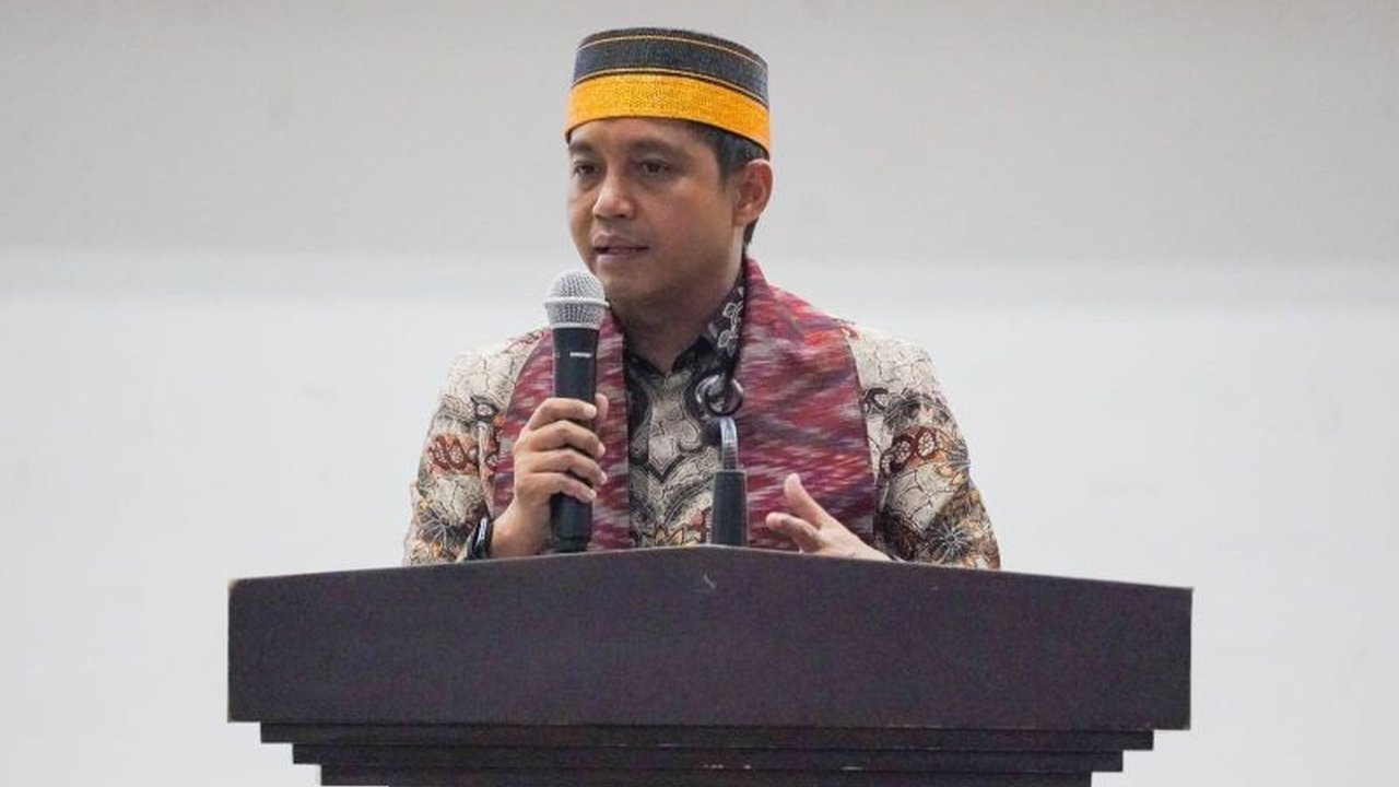 Kolaborasi Pemerintah dan Akademisi: Strategi Jitu Atasi Persoalan Kehutanan Indonesia