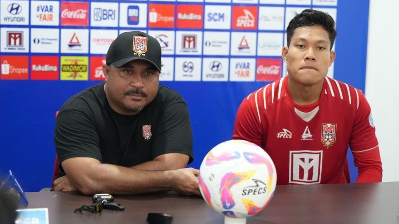 Pelatih Malut United, Imran Nahumarury, menilai PSIS Semarang yang tengah berjuang melawan degradasi akan menjadi lawan yang lebih berat di laga Jumat malam nanti.