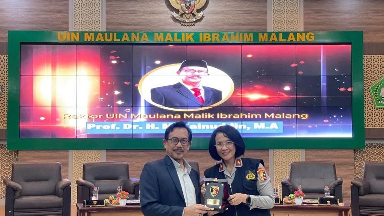 Polri mengajak kampus berkolaborasi mencegah kekerasan seksual di lingkungan pendidikan tinggi, menciptakan ruang aman bagi mahasiswa dari segala bentuk kekerasan dan eksploitasi.