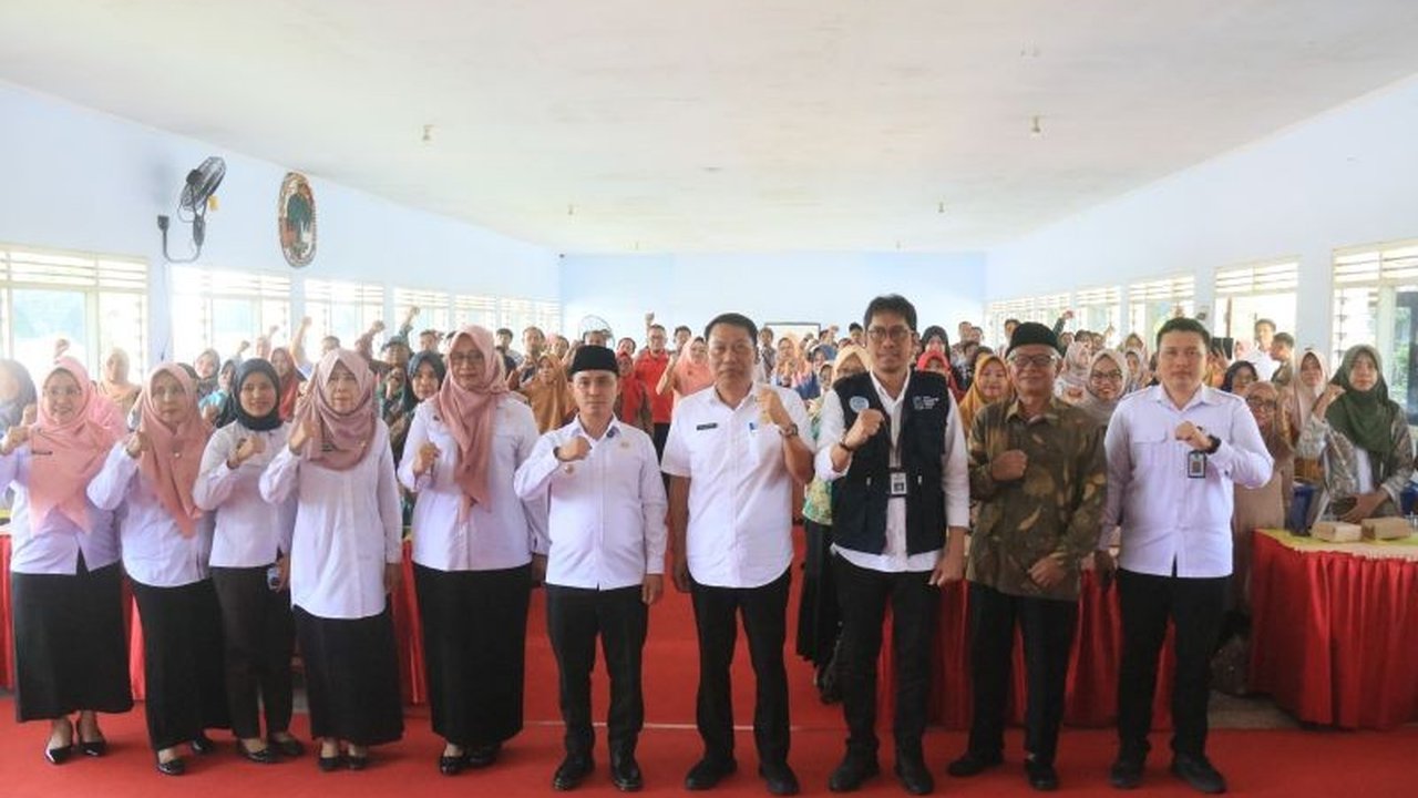 Pemerintah Kabupaten Mojokerto menggelar pelatihan manajerial untuk UMKM guna meningkatkan daya saing produk lokal dan menyerap tenaga kerja di daerah.