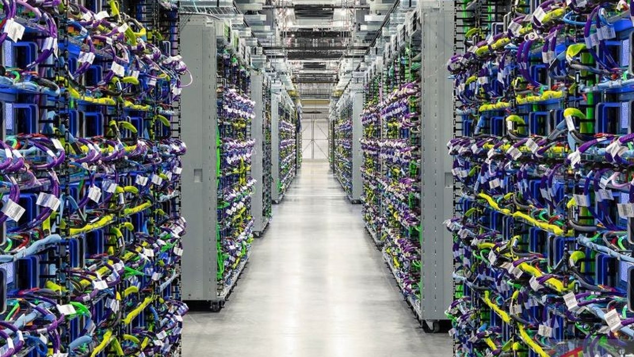 Google Cloud memperluas kapasitas komputasi Jakarta Cloud Region untuk mendukung perkembangan AI di Indonesia, memberikan dampak positif pada ekonomi dan lapangan kerja.