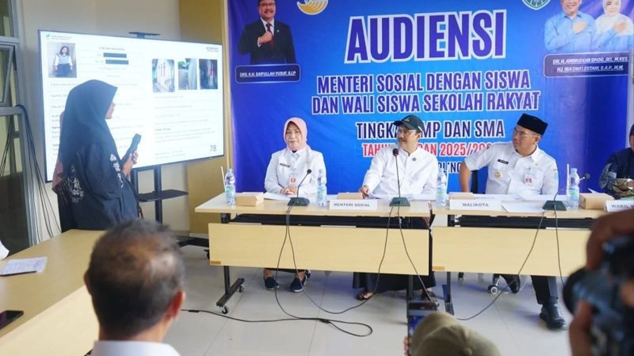 Rusunawa Mayangan Siap Jadi Sekolah Rakyat: Wujudkan Mimpi Pendidikan Anak Miskin Probolinggo