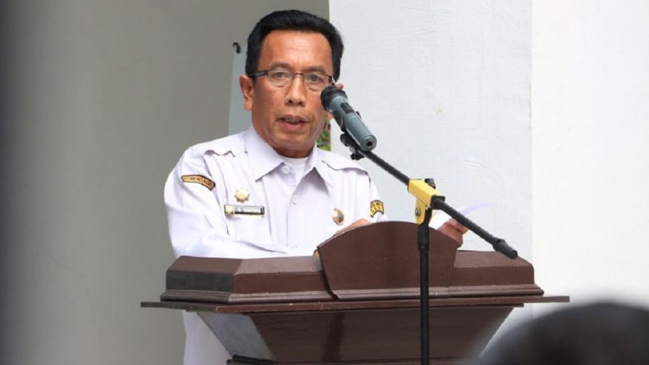 Pemkab Dairi Percepat Pembentukan Koperasi Desa Merah Putih untuk Penguatan Ekonomi Rakyat