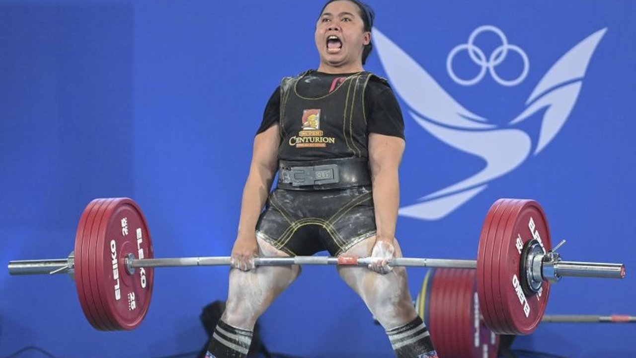 PB PABSI terapkan kategori kelas baru dalam Kejurnas Angkat Besi 2025 di Yogyakarta, mendahului peresmian resmi dari IWF pada Juni mendatang.