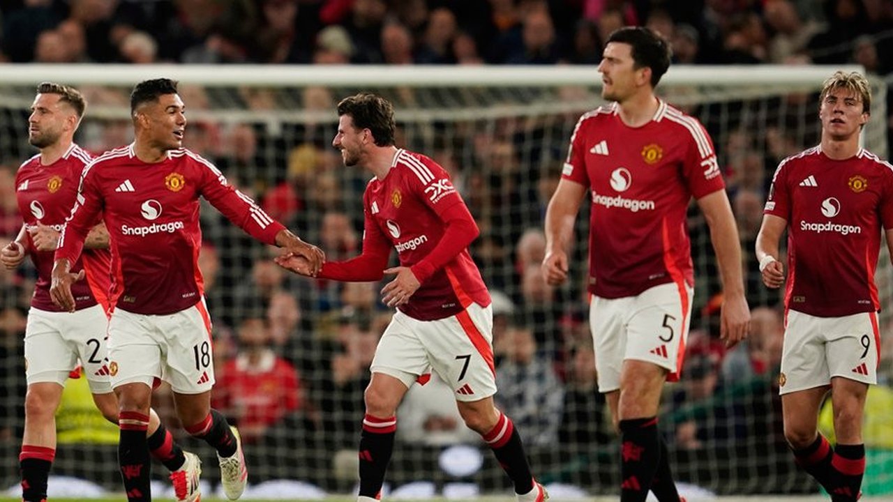 Juara Liga Europa Bisa Bikin Manchester United Rugi Rp600 Miliar