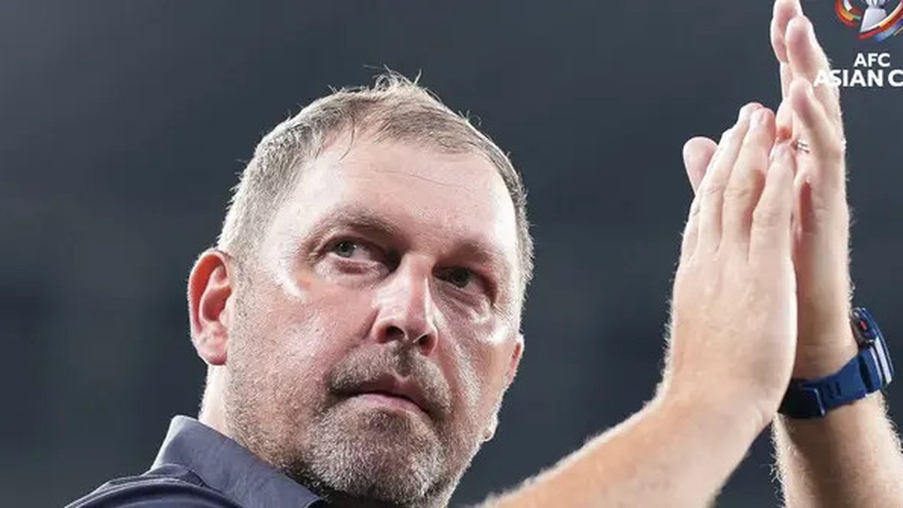 Pelatih baru Timnas Malaysia, Peter Cklamovski. (Dok. AFC)