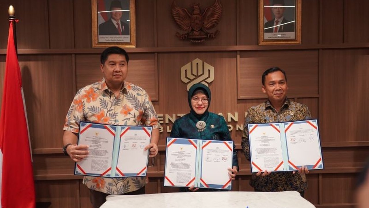 Pemerintah menyediakan 3.000 rumah subsidi bagi pelaksana program Bangga Kencana, khususnya ASN, Penyuluh KB, dan kader TPK di seluruh Indonesia untuk meningkatkan kesejahteraan dan mendukung program keluarga berencana.