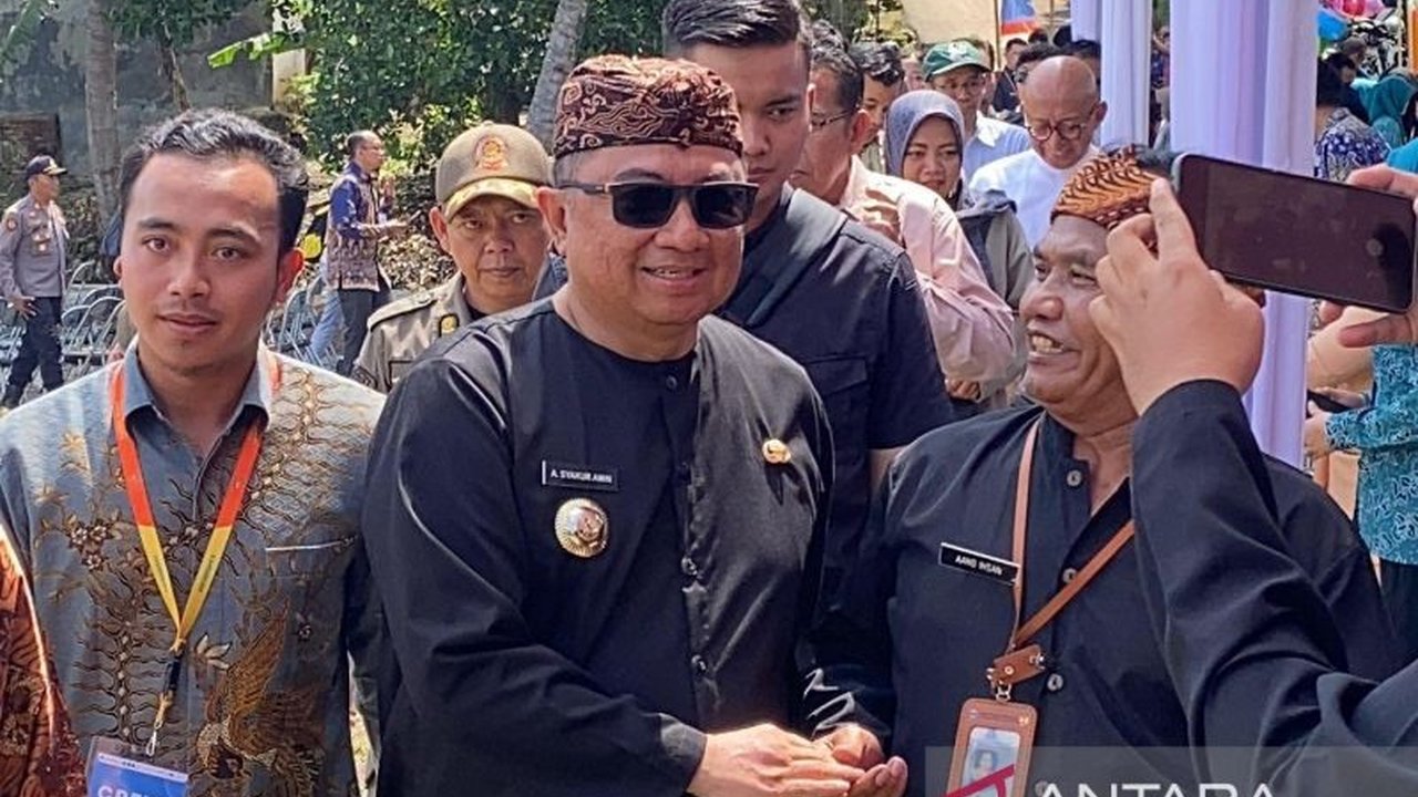 Bupati Garut memastikan anak-anak korban ledakan amunisi di Cibalong akan mendapatkan bantuan biaya pendidikan hingga kuliah, sebagai bentuk dukungan dari Pemerintah Provinsi Jawa Barat.