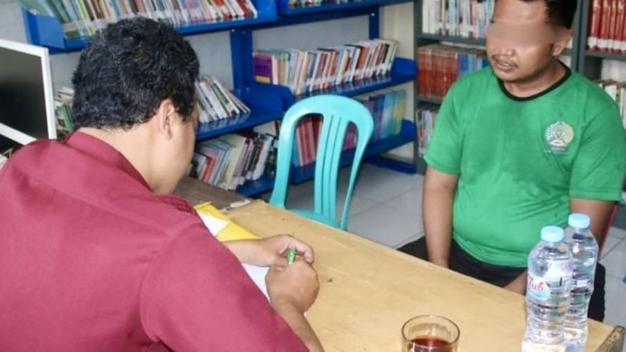 Lapas Kelas IIA Banjarmasin menggelar sidang litmas untuk enam warga binaan yang akan kembali ke masyarakat setelah menjalani masa hukuman, memastikan kesiapan mereka untuk reintegrasi sosial.