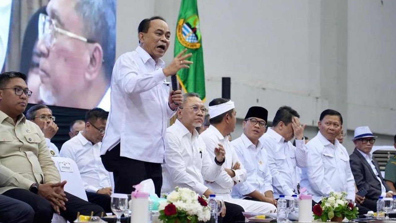 Kemenkop dan Ikatan Notaris Indonesia sepakat menetapkan biaya maksimal pembuatan akta koperasi, terutama Koperasi Merah Putih, sebesar Rp2,5 juta untuk mempercepat pembentukan 80 ribu koperasi desa/kelurahan.