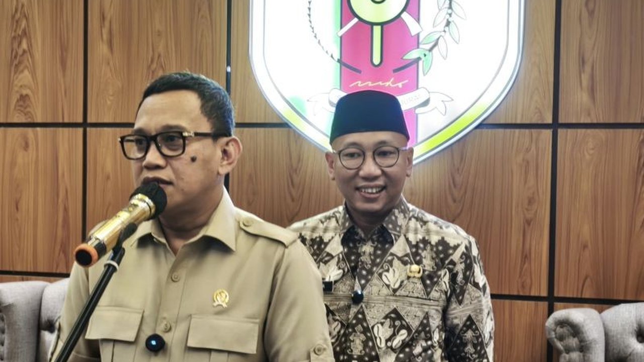 Menteri P2MI Dorong Pemda Terbitkan Aturan Jamin Keberangkatan PMI yang Legal