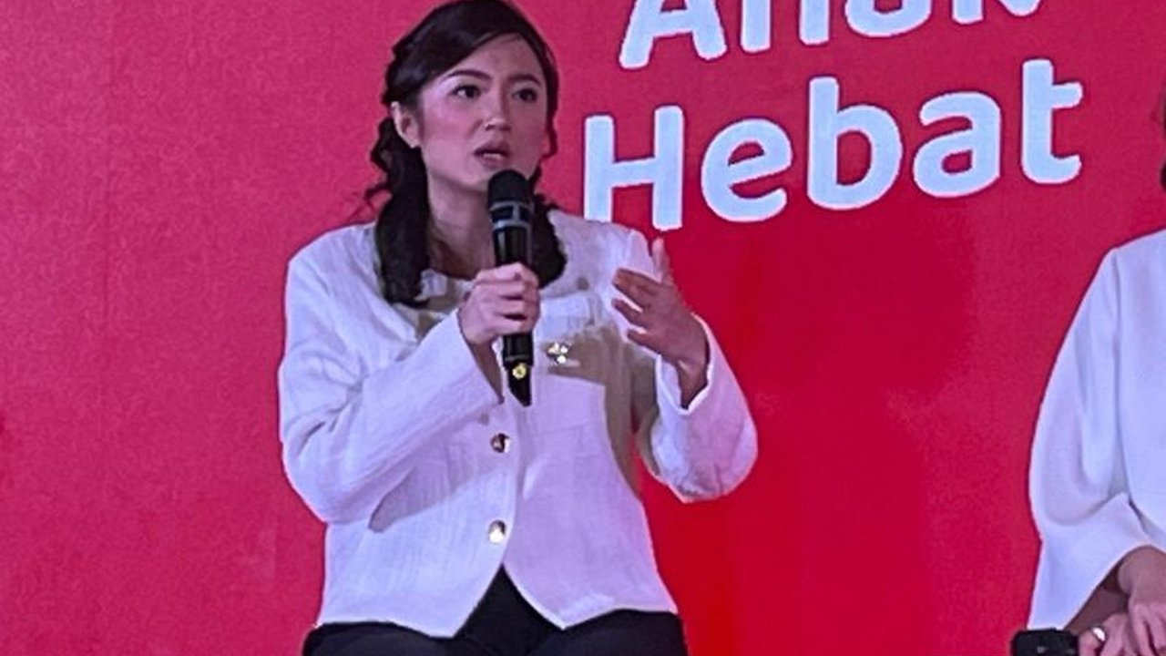 Ketahui durasi tidur ideal untuk bayi baru lahir hingga anak usia 12 tahun ke atas agar tumbuh kembang optimal, menurut Dokter Spesialis Anak dr. Yuni Astria, SpA.