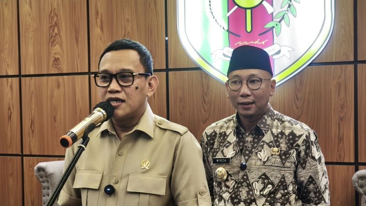 Permintaan Pekerja Migran Indonesia Tembus 1,5 Juta, Peluang Emas di Luar Negeri!