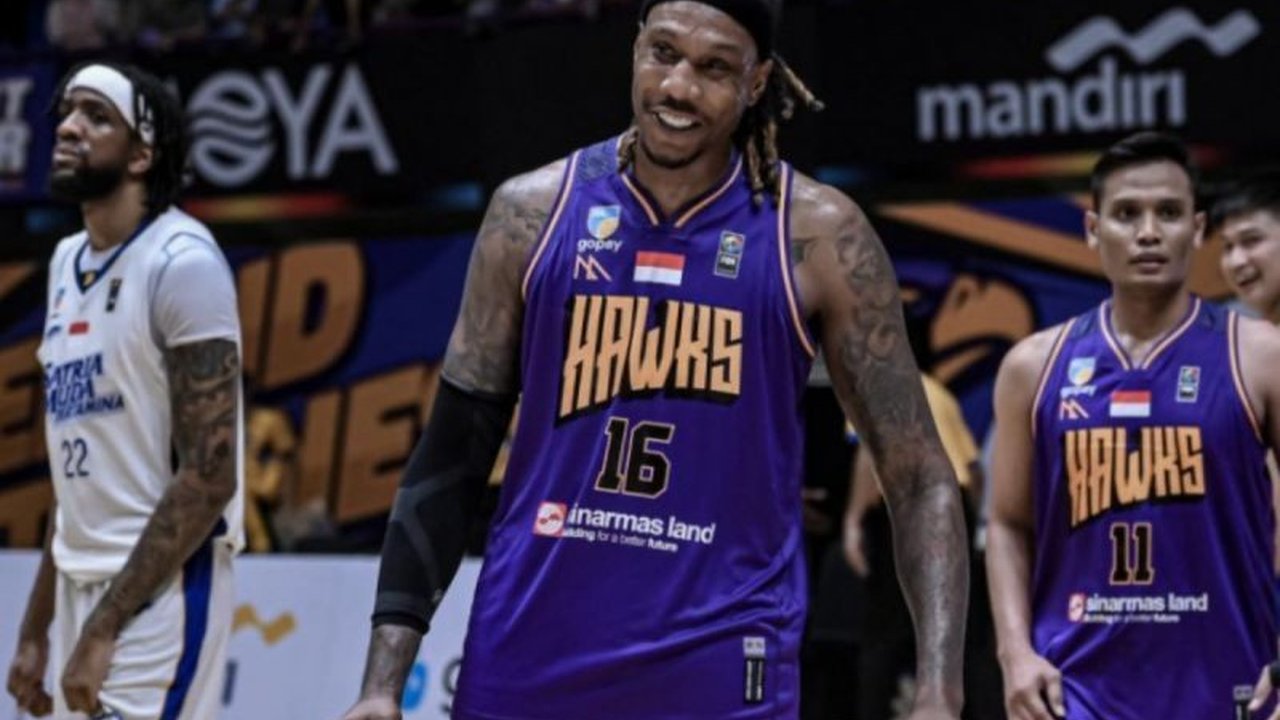 Pelatih Tangerang Hawks, Antonius Joko Endratmo, berencana mendatangkan pemain basket dari Eropa untuk menggantikan Jarred Shaw yang kontraknya diputus karena kasus narkoba.