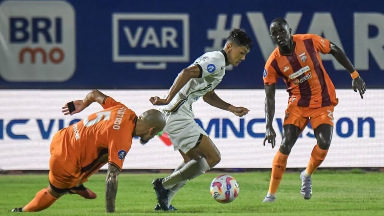 PSSI Berencana Perpanjang Menit Bermain Pemain Muda di Liga 1 hingga 90 Menit